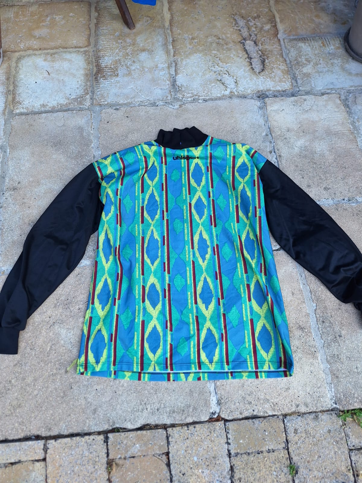 Maillot Gardien Inter6