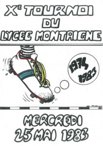 tournoi montaigne