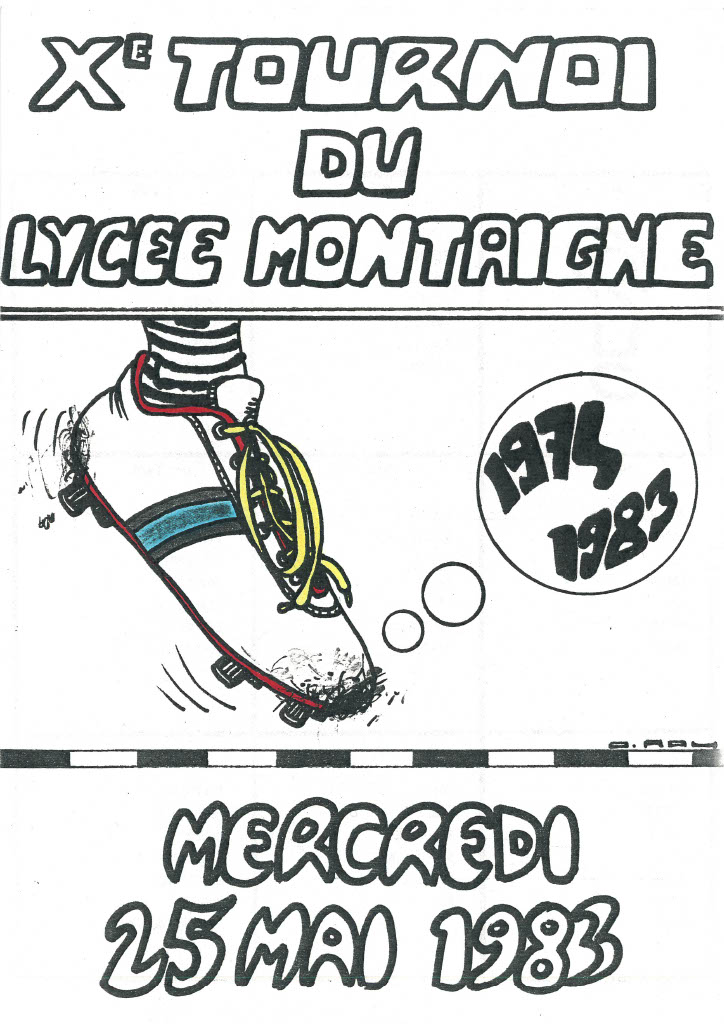 tournoi montaigne