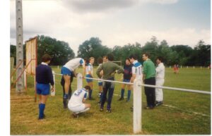 tournoi arquian