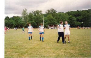 tournoi arquian