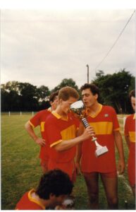 tournoi arquian
