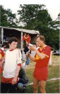 tournoi arquian