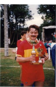 tournoi arquian
