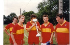 tournoi arquian
