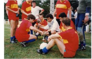 tournoi arquian
