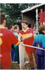 tournoi arquian
