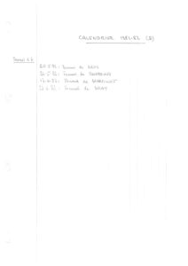 compte rendu saison 81-82