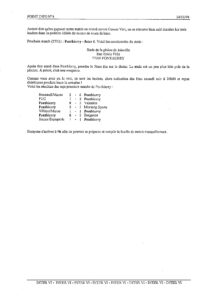 saison 94-95