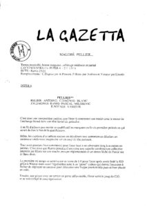 presse