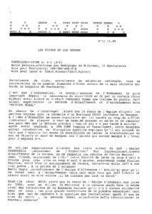 presse