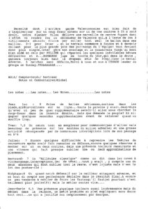 presse