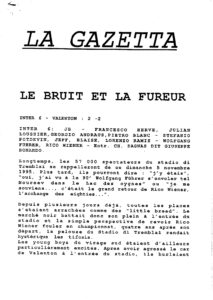 presse