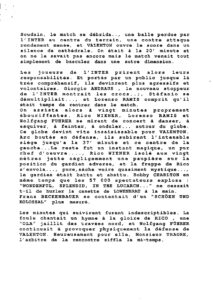 presse