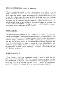presse