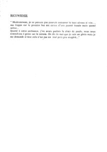 presse