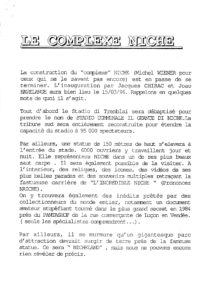 presse