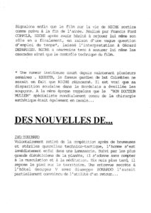 presse