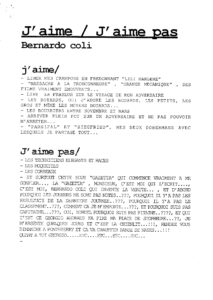 presse