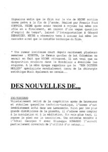 presse
