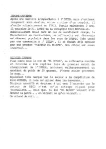 presse