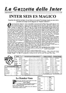 presse
