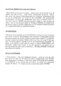 presse