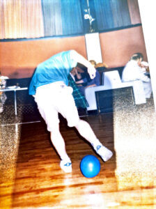 tournoi Aberdeen