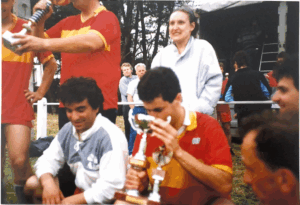 tournoi arquian