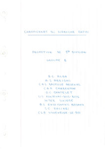 livre or