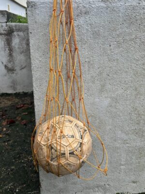 Ballon dans filet Ballon Dans Filet 300x400