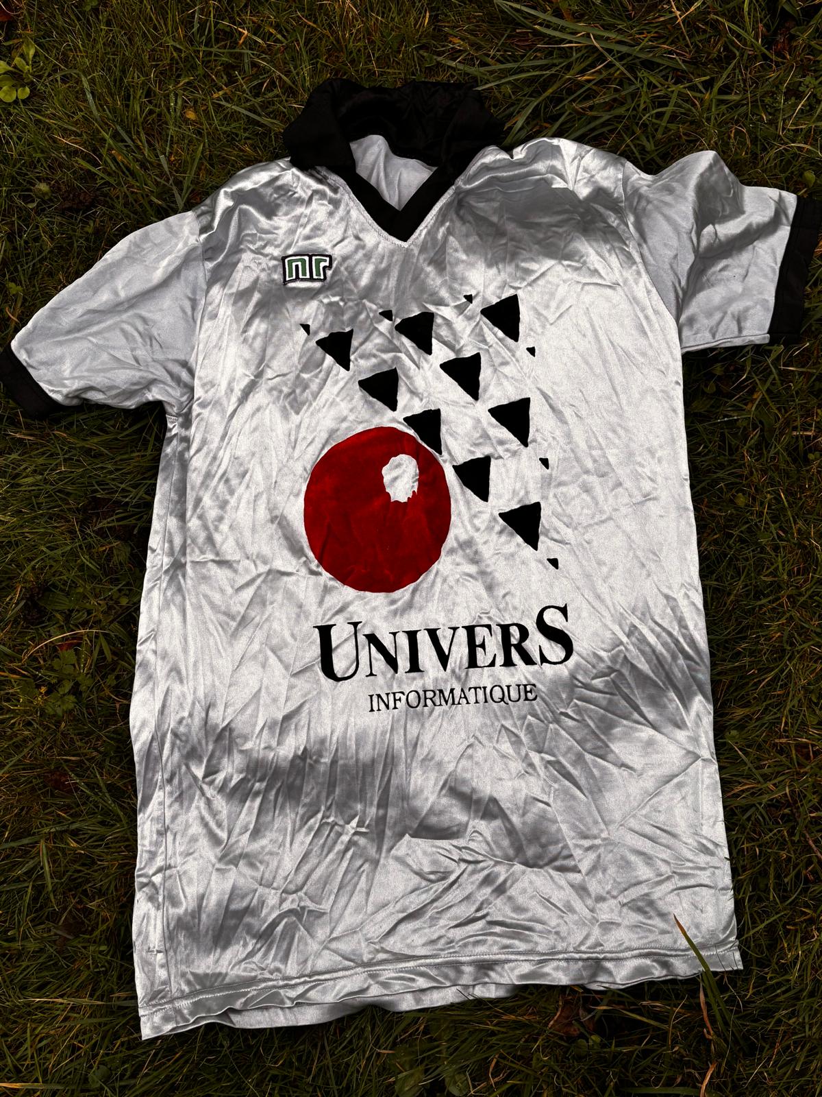 maillot univers